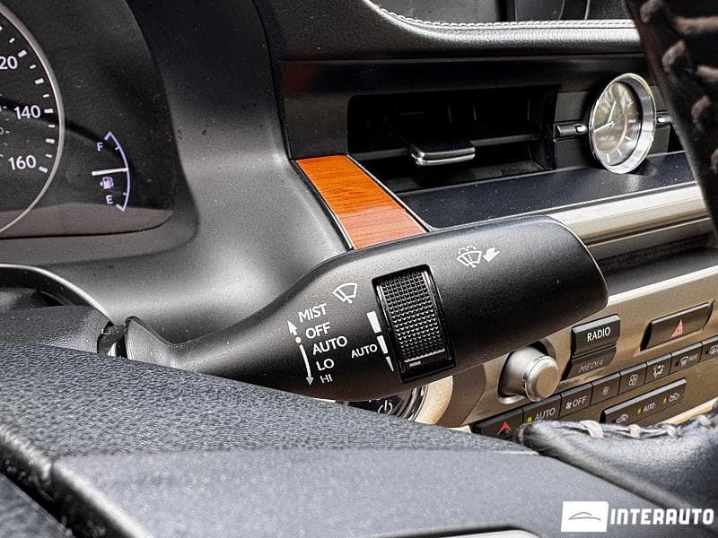 2013 Lexus ES 300h — Miniatură 14