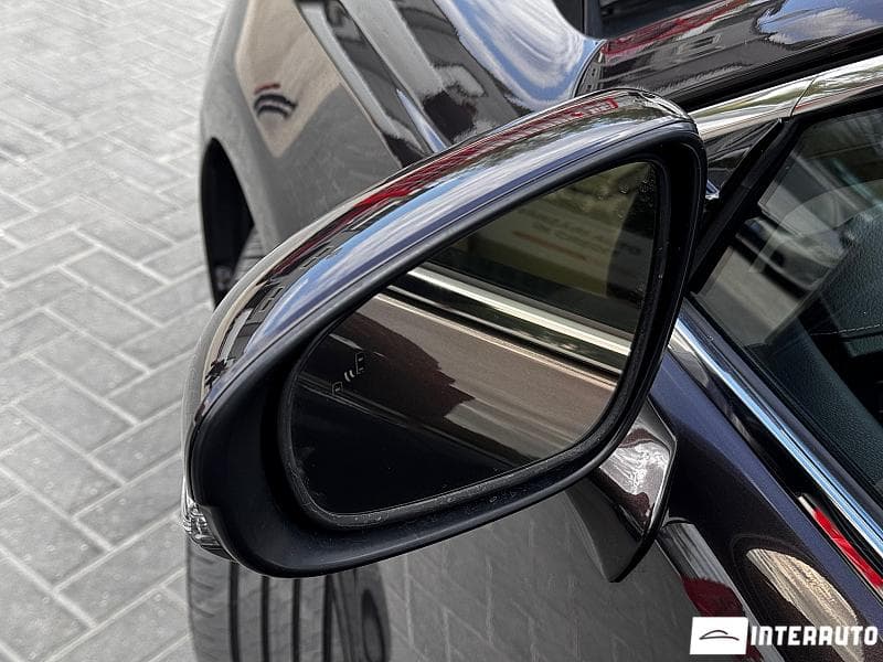 2013 Lexus ES 300h — Miniatură 24
