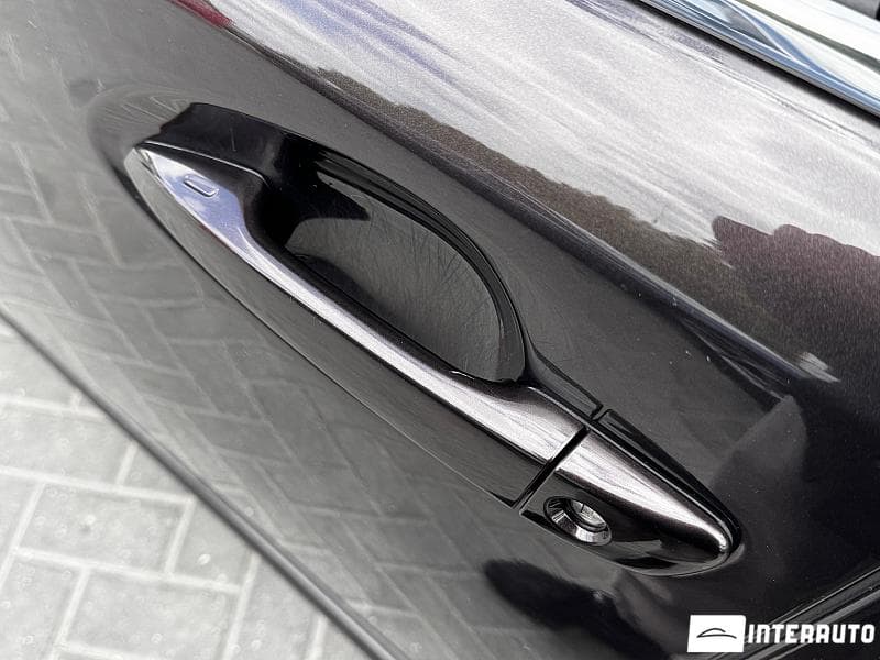 2013 Lexus ES 300h — Miniatură 23