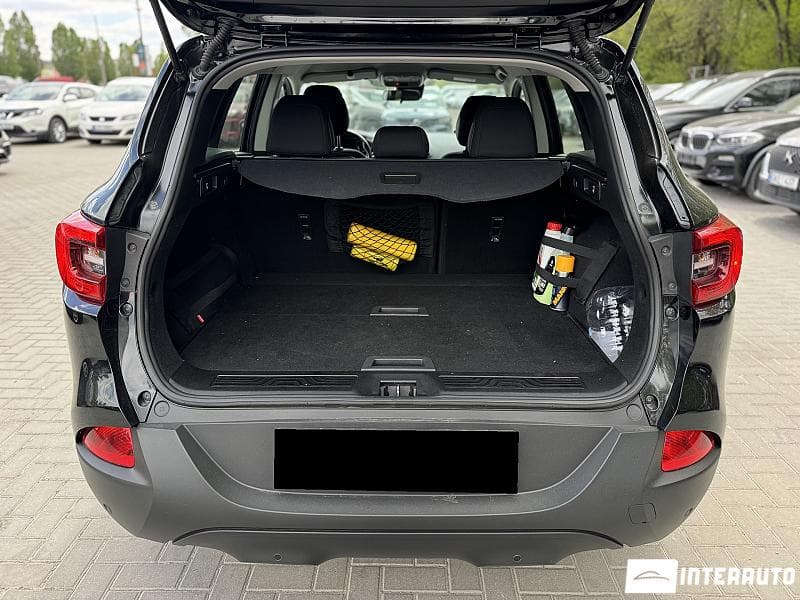 2018 Renault Kadjar — Miniatură 5