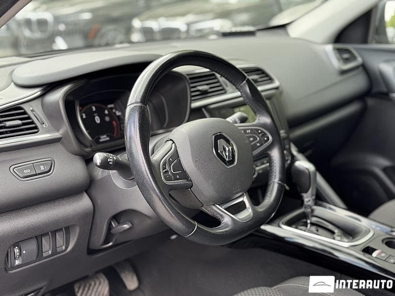 2018 Renault Kadjar — Miniatură 9
