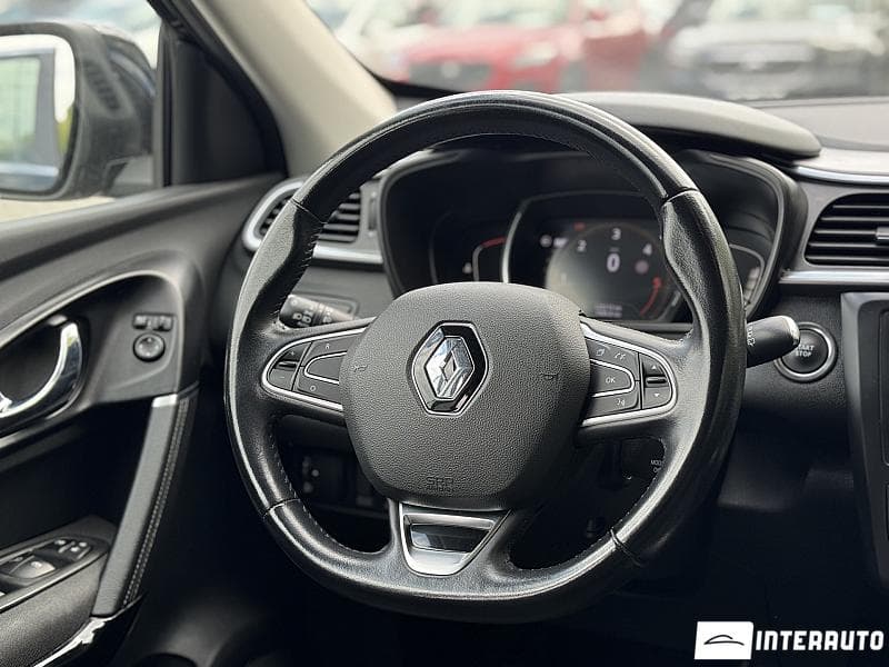 2018 Renault Kadjar — Miniatură 10