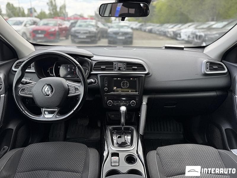 2018 Renault Kadjar — Miniatură 15