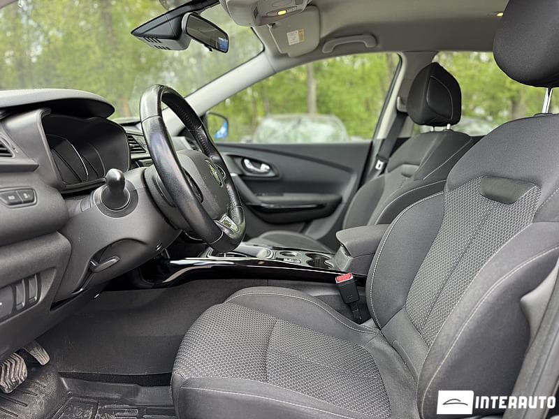 2018 Renault Kadjar — Miniatură 8