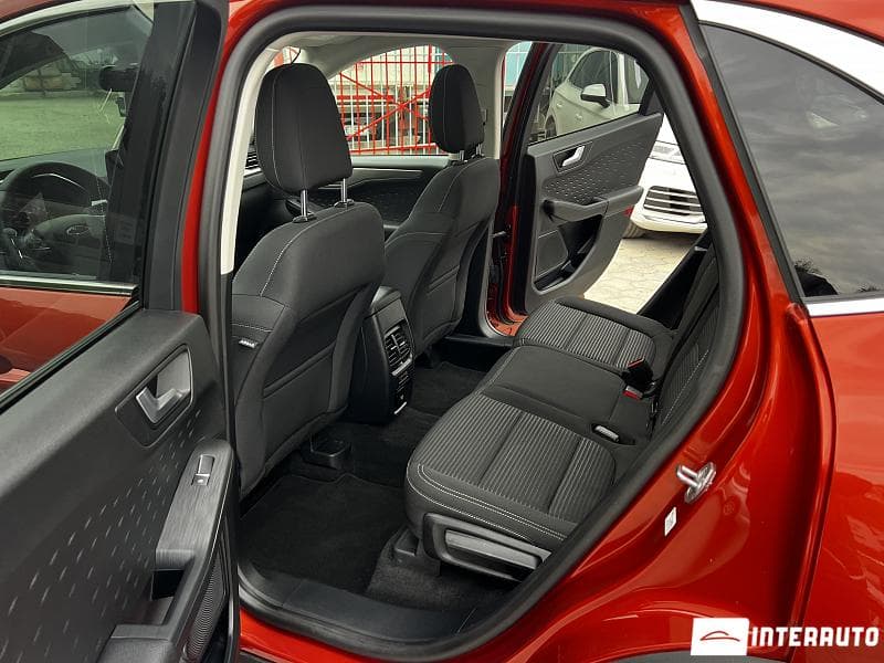 Ford Kuga 2020 — Миниатюра 6