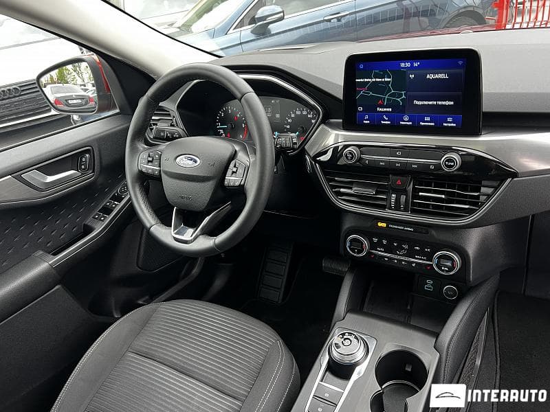 Ford Kuga 2020 — Миниатюра 7