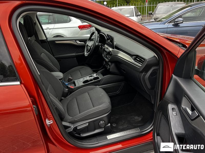 Ford Kuga 2020 — Миниатюра 14