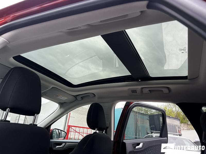 Ford Kuga 2020 — Миниатюра 17