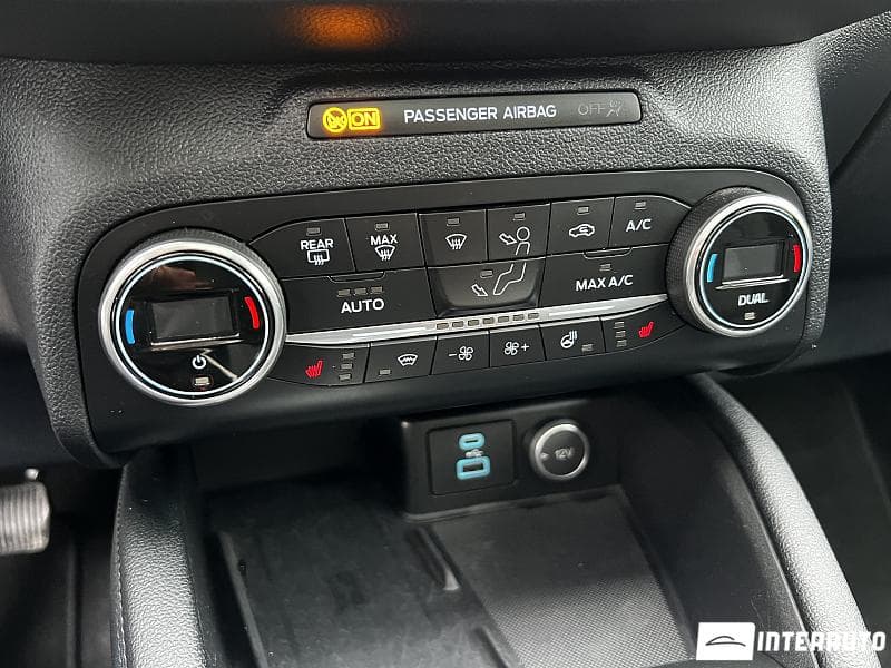 Ford Kuga 2020 — Миниатюра 12