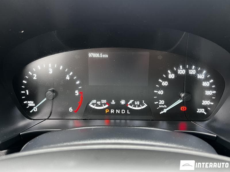 Ford Kuga 2020 — Миниатюра 10