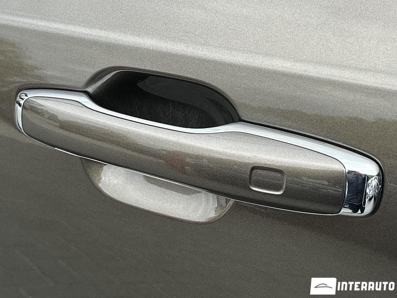 Volvo XC 90 2015 — Миниатюра 22