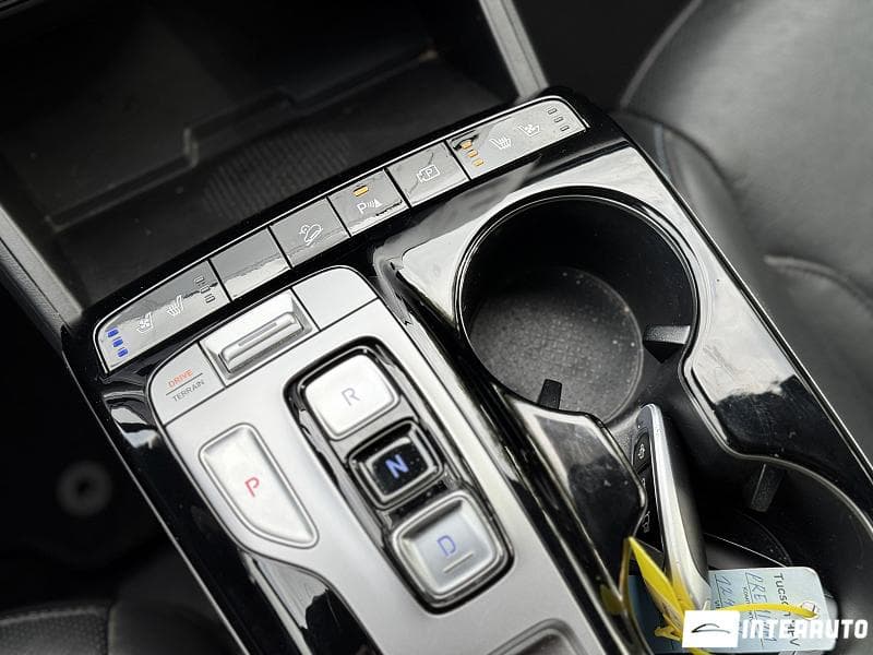 Hyundai Tucson 2022 — Миниатюра 15