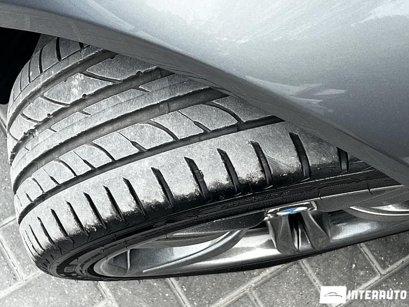BMW 535 2012 — Миниатюра 6