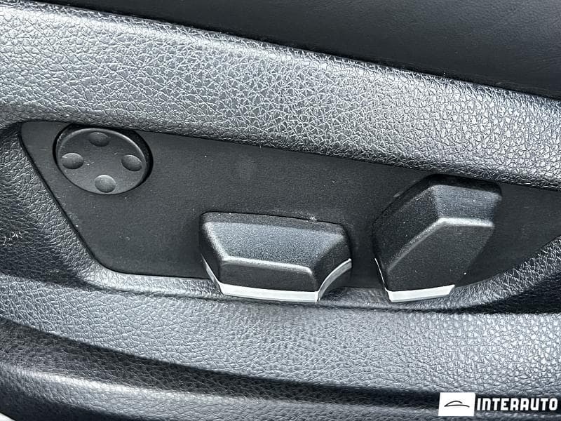 BMW 535 2012 — Миниатюра 14