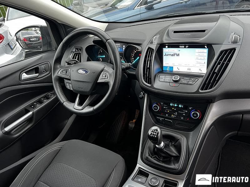 2016 Ford Kuga — Miniatură 13