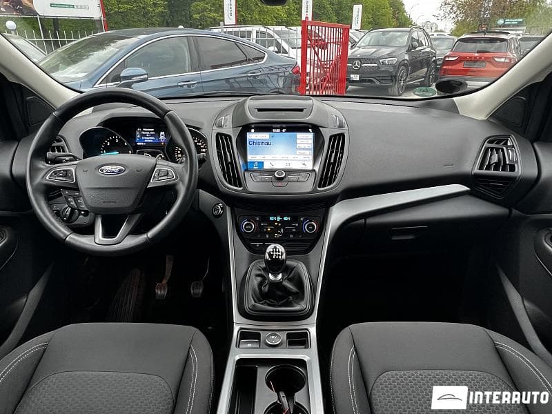 2016 Ford Kuga — Miniatură 12