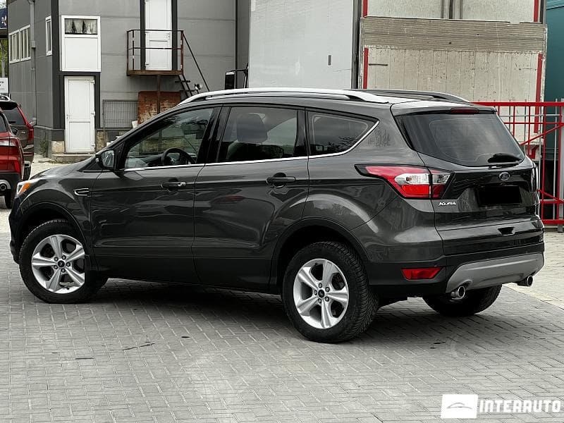 2016 Ford Kuga — Miniatură 2