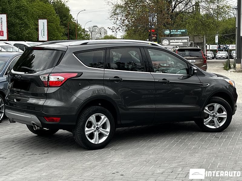2016 Ford Kuga — Miniatură 3