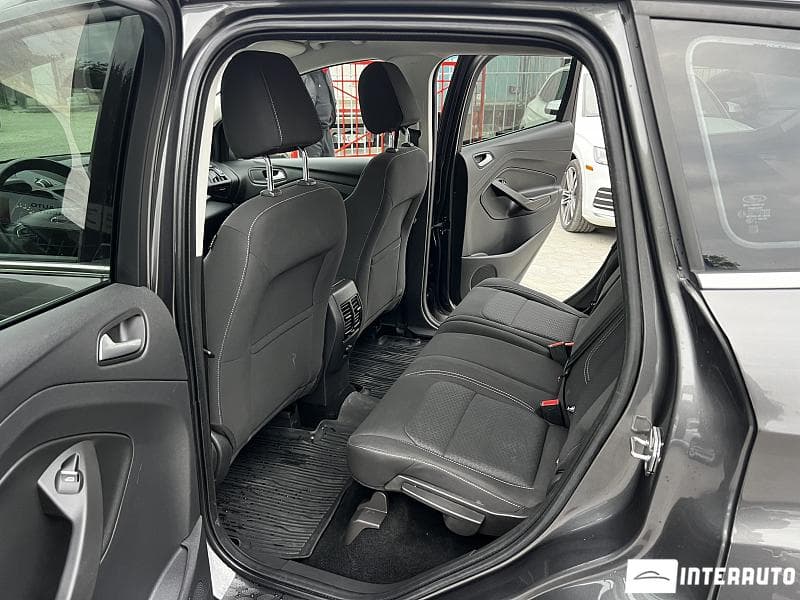 2016 Ford Kuga — Miniatură 15