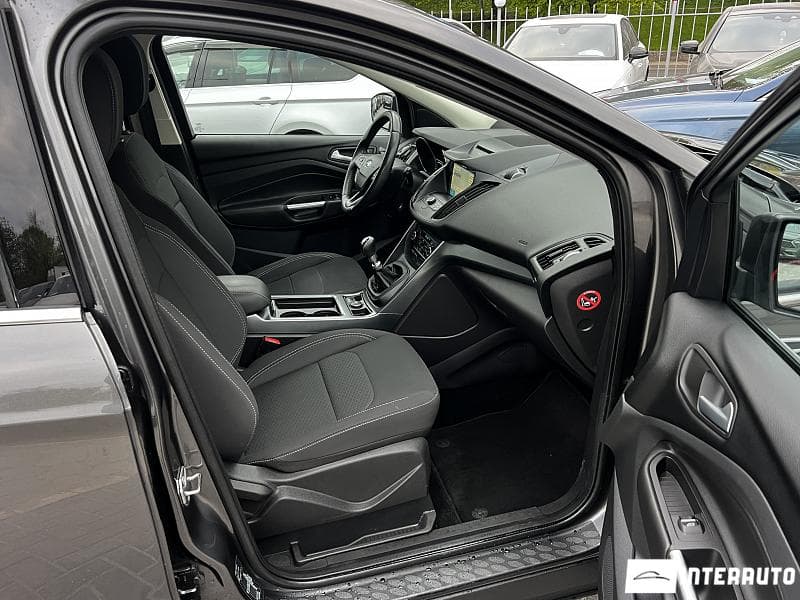2016 Ford Kuga — Miniatură 14
