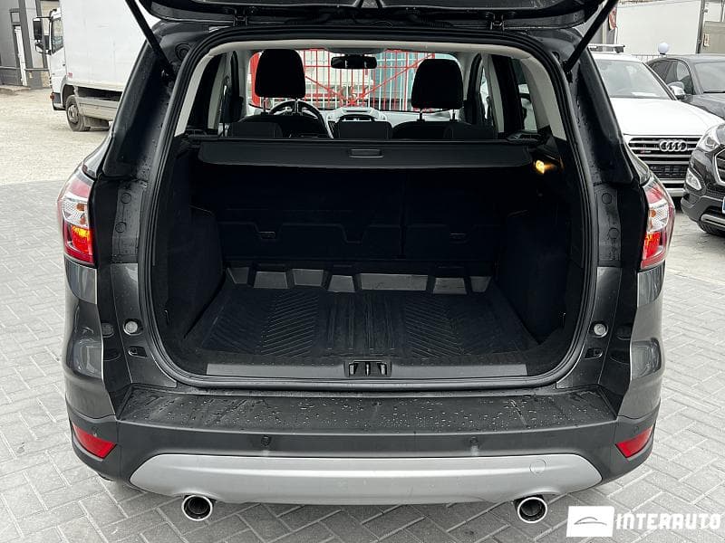2016 Ford Kuga — Miniatură 17
