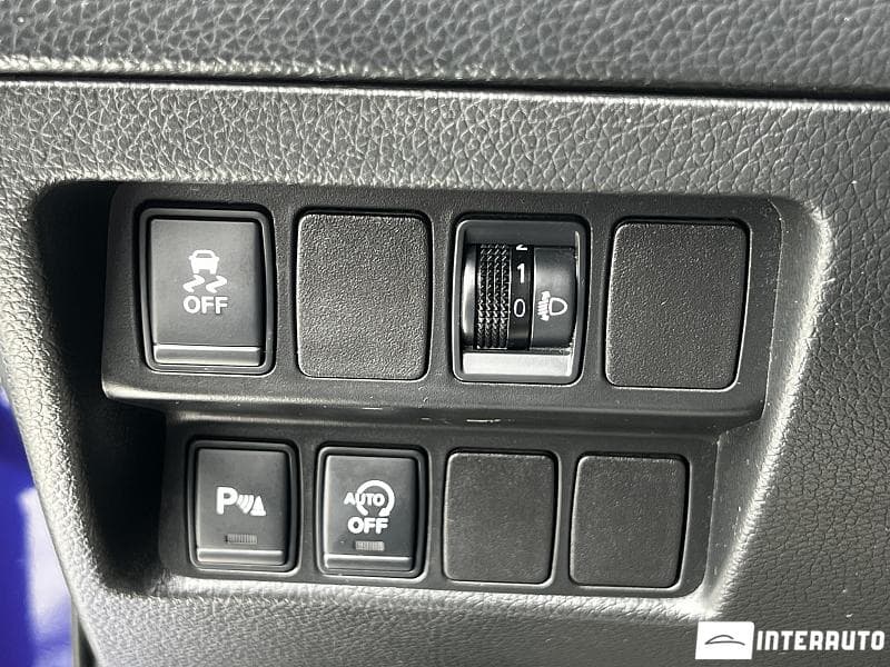 2014 Nissan Qashqai — Miniatură 11