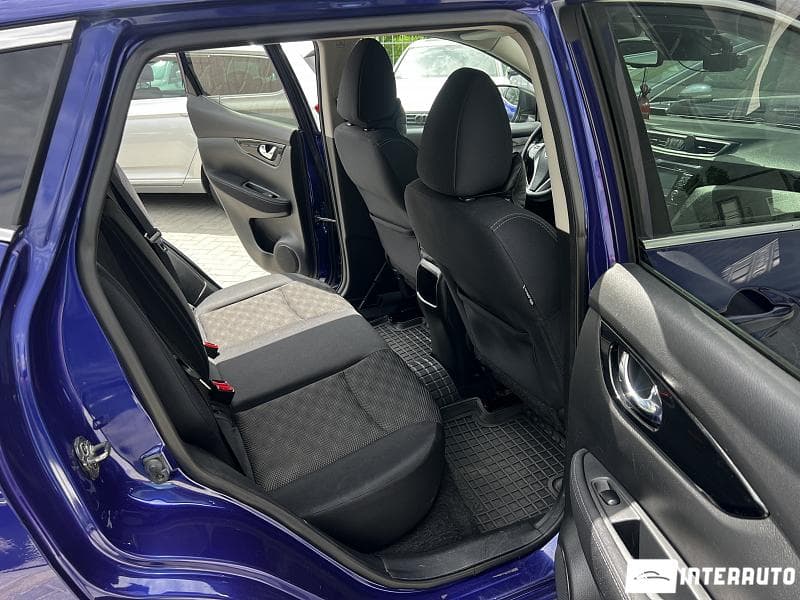 2014 Nissan Qashqai — Miniatură 14