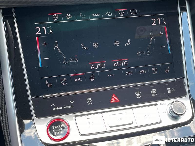 2024 Audi RSQ8 — Miniatură 16