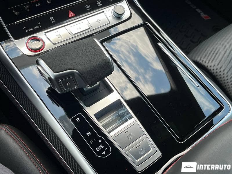 2024 Audi RSQ8 — Miniatură 17