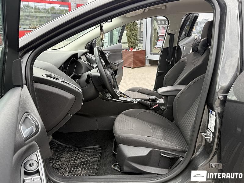 2015 Ford Focus — Miniatură 5