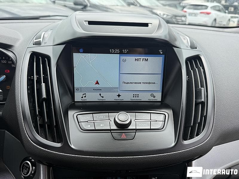 2018 Ford Kuga — Miniatură 9