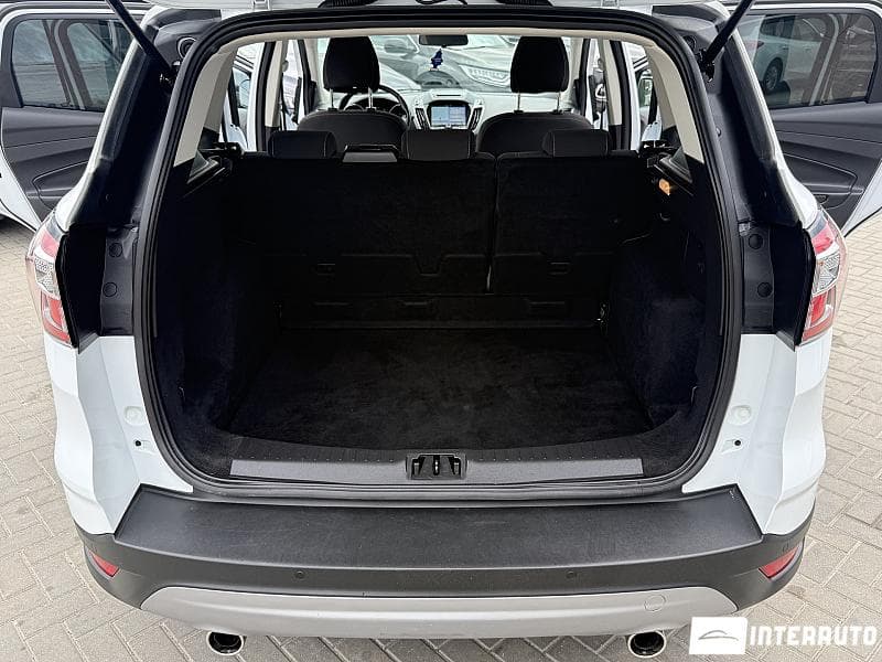 2018 Ford Kuga — Miniatură 19
