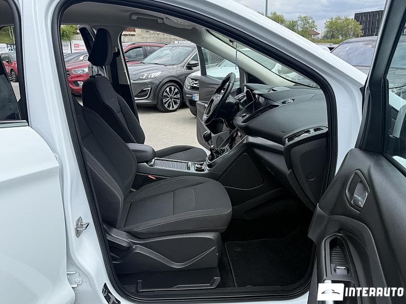 2018 Ford Kuga — Miniatură 15