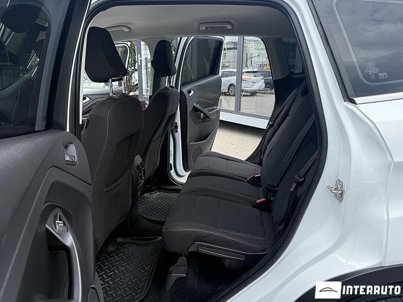 2018 Ford Kuga — Miniatură 13