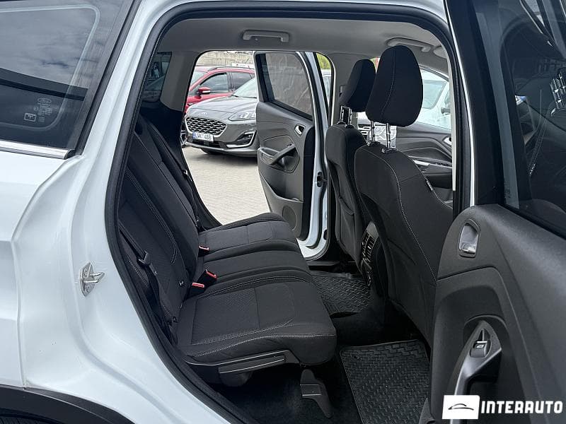 2018 Ford Kuga — Miniatură 14