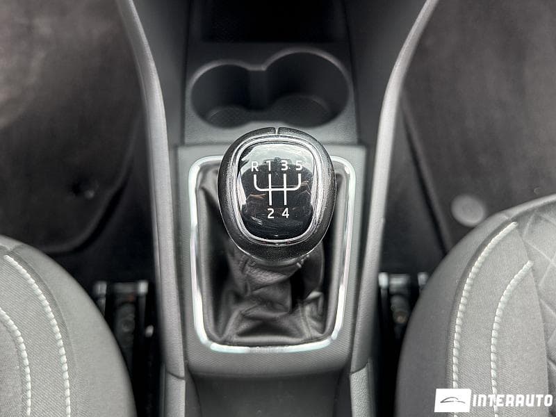 Skoda Rapid 2017 — Миниатюра 12