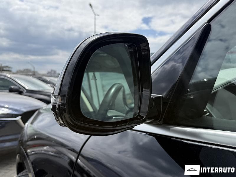 BMW X7 4.0i 2020 — Миниатюра 20