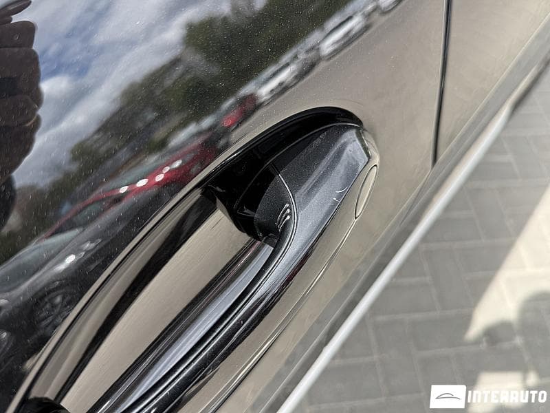 BMW X7 4.0i 2020 — Миниатюра 19