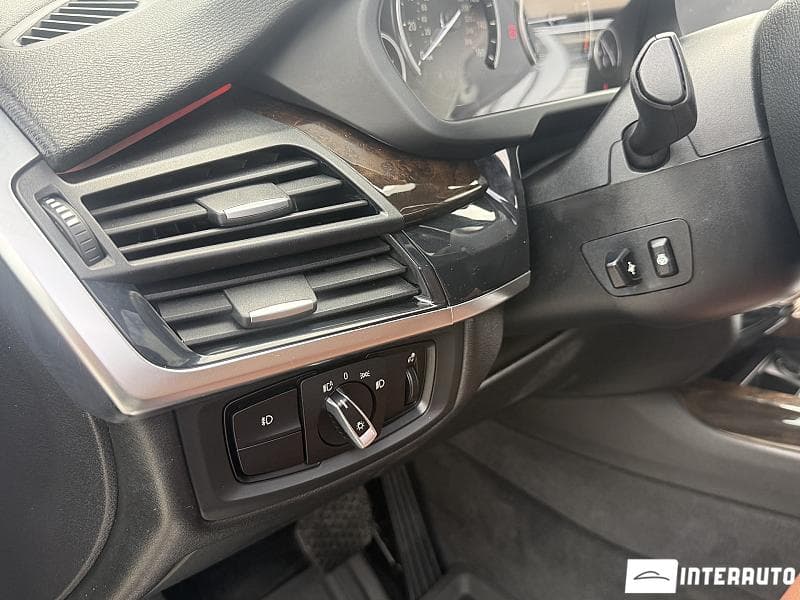 BMW X5 4.0e 2017 — Миниатюра 20