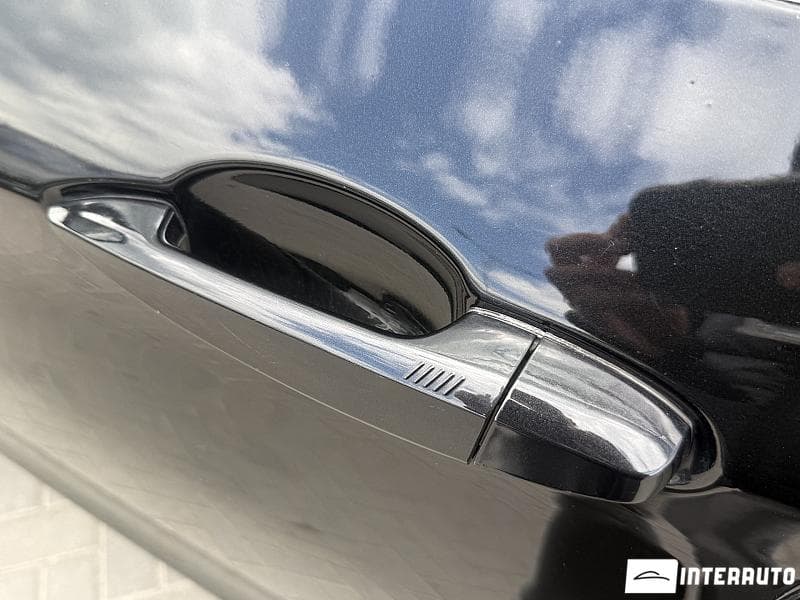 BMW X5 4.0e 2017 — Миниатюра 19