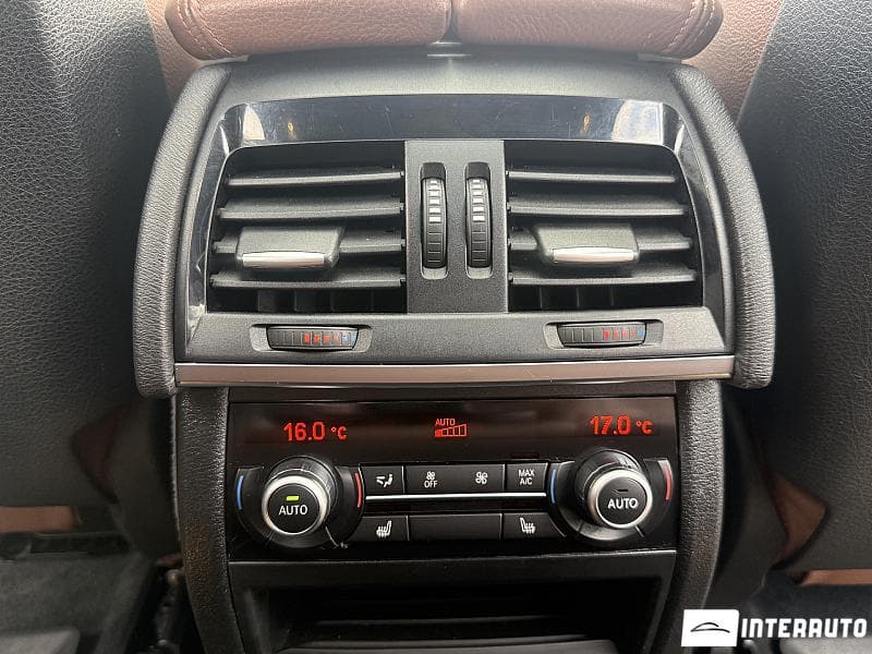 BMW X5 4.0e 2017 — Миниатюра 23