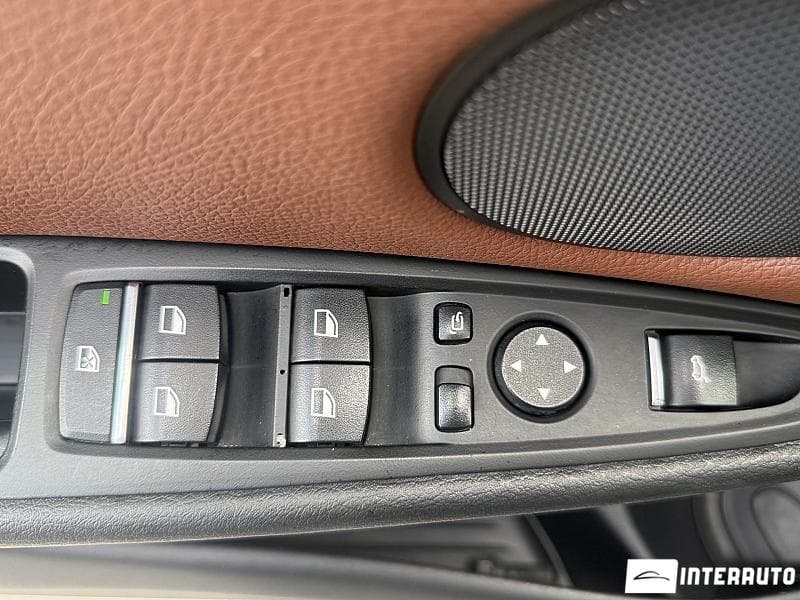 BMW X5 4.0e 2017 — Миниатюра 21