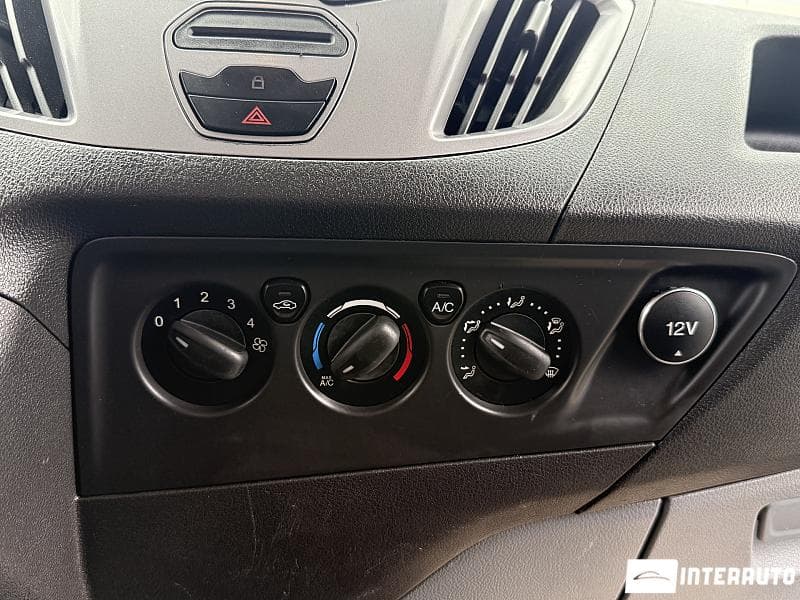 Ford Transit 2015 — Миниатюра 8