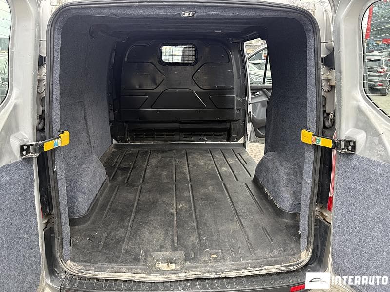 Ford Transit 2015 — Миниатюра 10