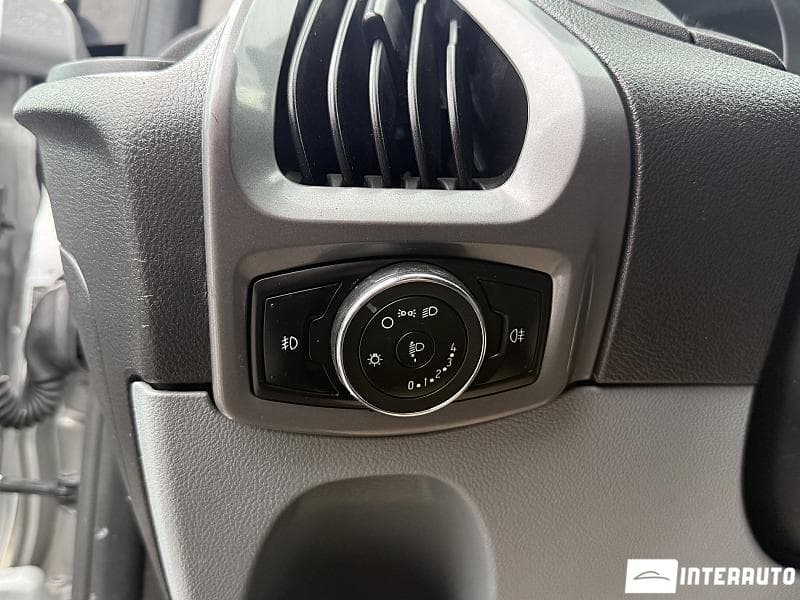 Ford Transit 2015 — Миниатюра 15