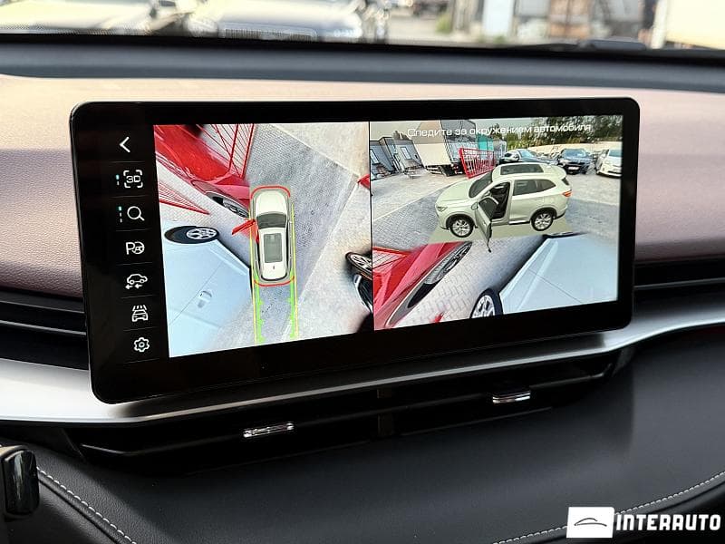 2023 Haval H6 — Miniatură 14