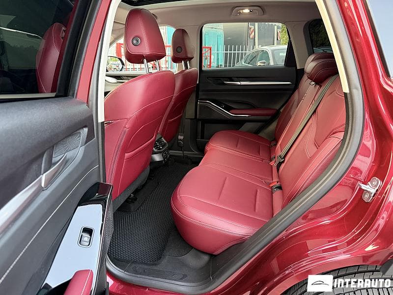 2023 Haval H6 — Miniatură 7