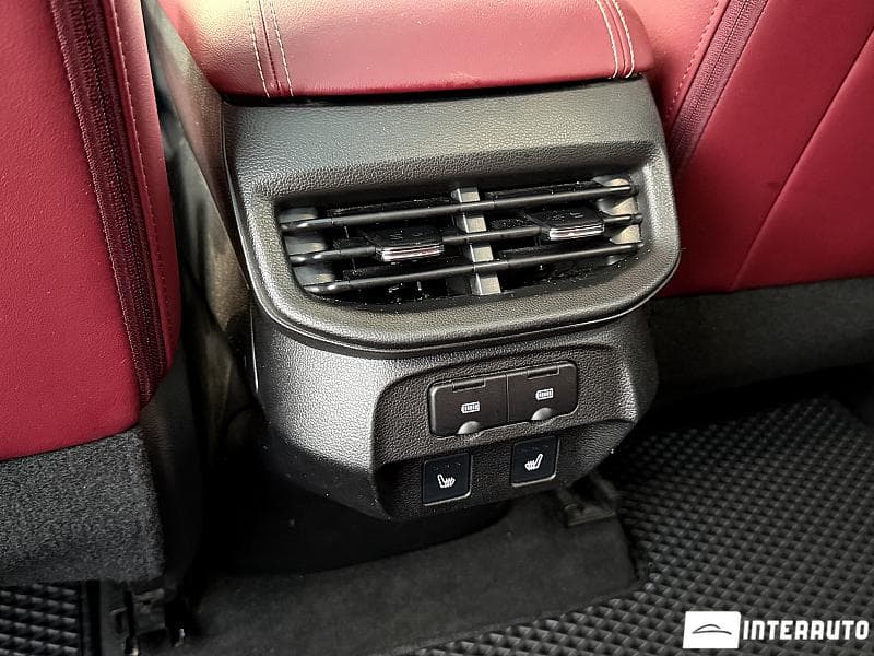 2023 Haval H6 — Miniatură 20