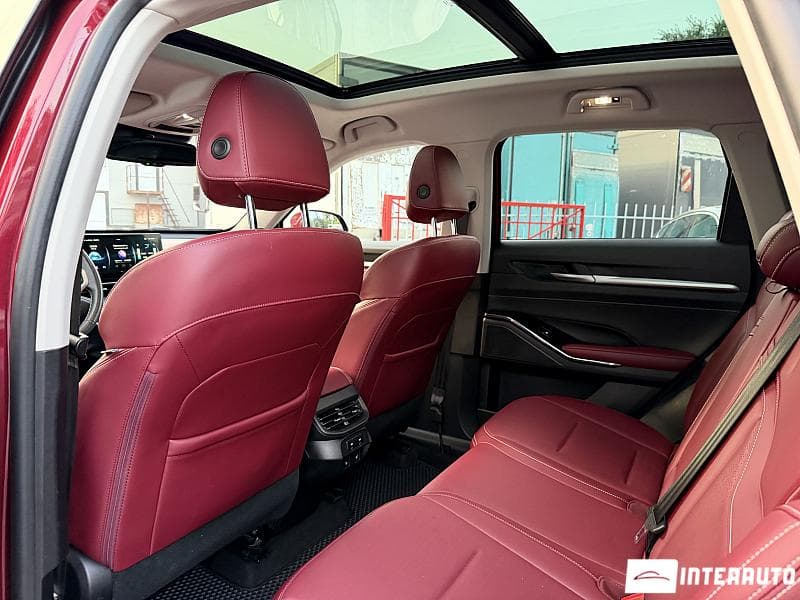 2023 Haval H6 — Miniatură 9