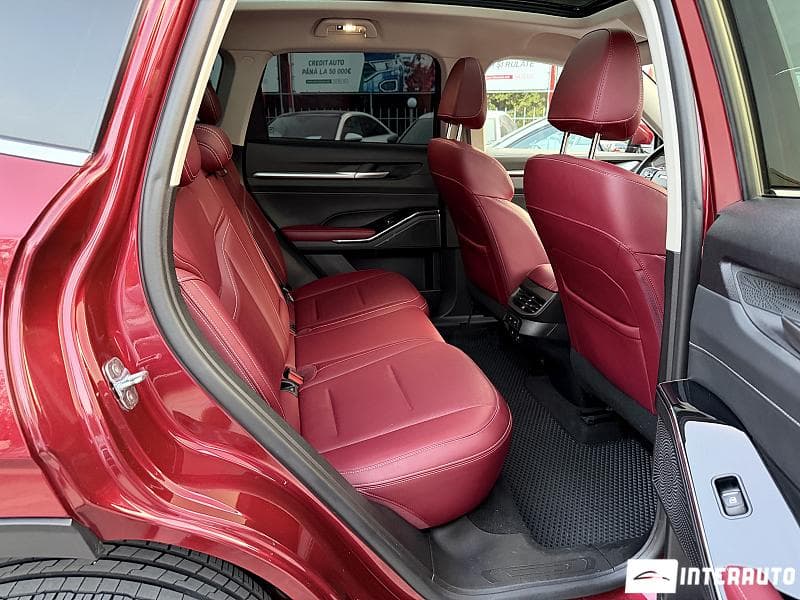 2023 Haval H6 — Miniatură 8